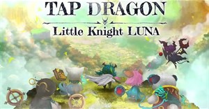 Code Tap Dragon Little Knight Luna mới nhất và cách dùng