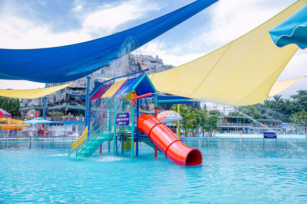 Thiên đường Bảo Sơn