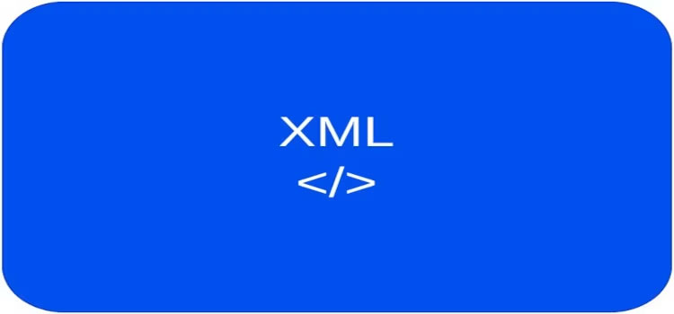 XML trên canvas