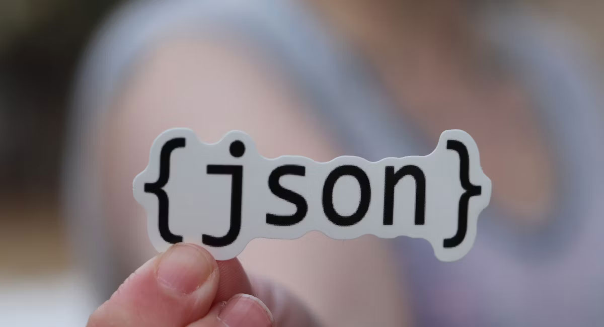 JSON