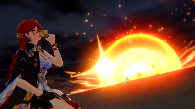 himeko hontai star rail