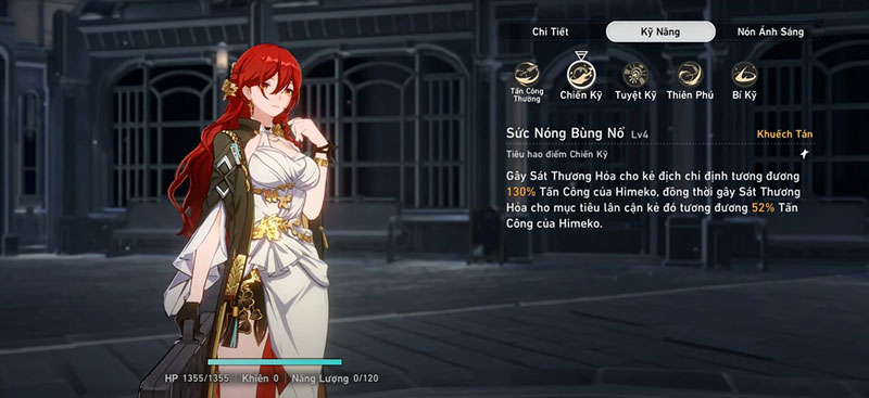 himeko honkai star rail