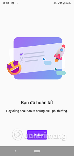 Sử dụng Microsoft Loop