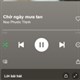 Cách chế ảnh trình phát nhạc Spotify
