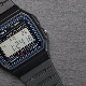 Casio F-91W, đồng hồ đeo tay huyền thoại ẩn chứa bí mật khủng khiếp!