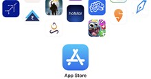 Apple tiết lộ số lượng người dùng App Store ở châu Âu