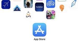 Apple tiết lộ số lượng người dùng App Store ở châu Âu