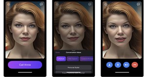 Ứng dụng này sẽ cho phép bạn “video call với ChatGPT”