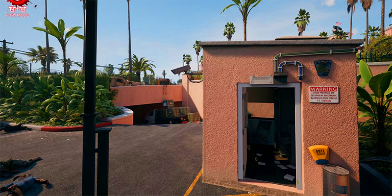 chia khoa ket dead island