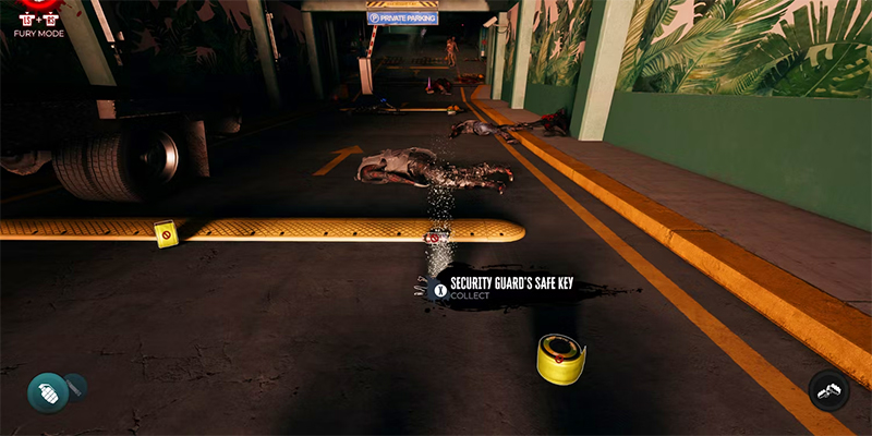 chia khoa ket dead island 2