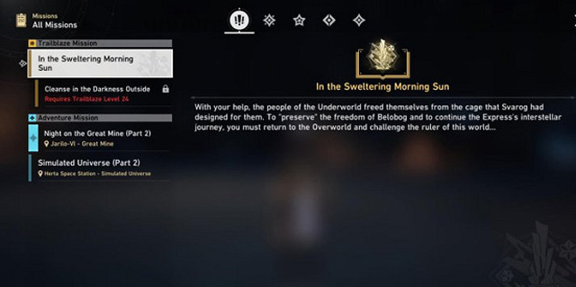 Sai lầm cần tránh khi chơi Honkai Star Rail