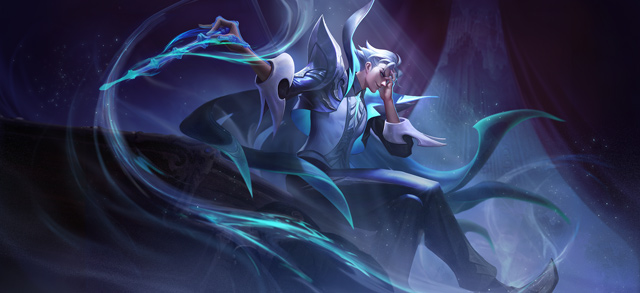 Hướng dẫn cách chơi Paine mùa S2 2023