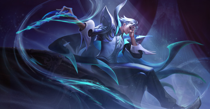 Paine mùa S2 2023: Trang bị, bảng ngọc cho sát thủ phép mạnh nhất Liên Quân