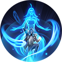 Chiêu 2: Vong hồn trận