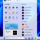 Ý tưởng Windows 12 với giao diện Taskbar linh hoạt