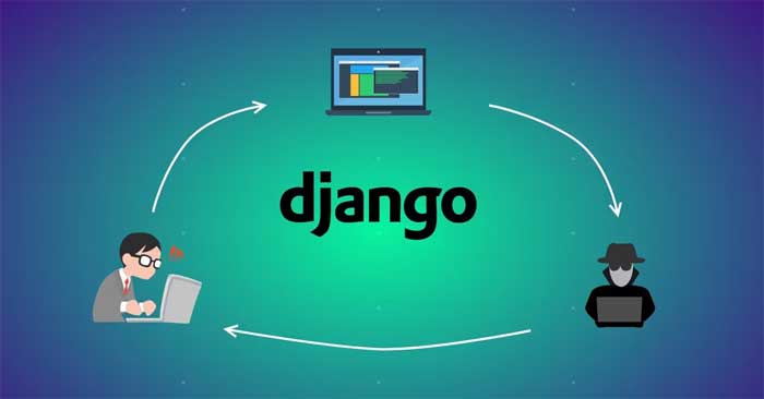 Django