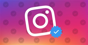 Cách đăng ký xác minh tài khoản Instagram