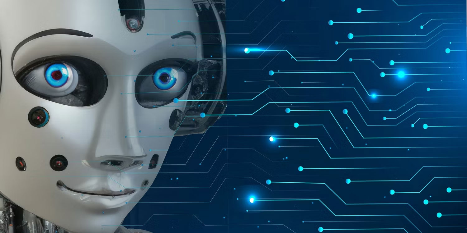 Robot AI