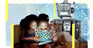 7 trang web tốt nhất giúp trẻ em tìm hiểu về AI và Machine Learning