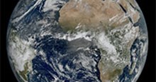 Vệ tinh thời tiết mới của ESA gửi về hình ảnh Trái đất với độ chi tiết cực ấn tượng