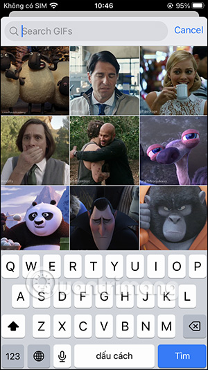 Nhập từ khóa ảnh GIF