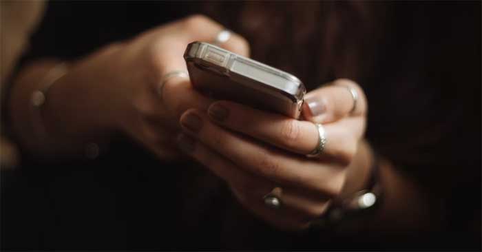 Cách nghỉ ngơi mà không cần điện thoại