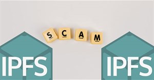 Tấn công IPFS Phishing là gì? Cách phòng tránh ra sao?