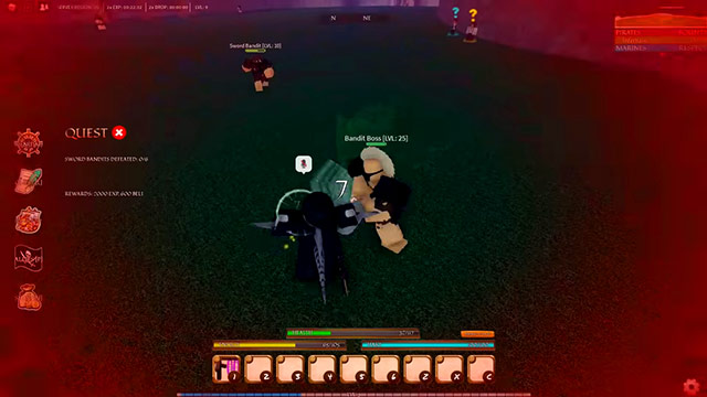 trò chơi roblox one piece hay nhất