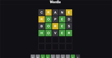 Đáp án Wordle mới nhất hôm nay 05/11/2025