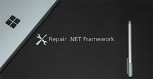 Cách khắc phục lỗi cài đặt Microsoft .NET Framework 4 0x800c0006 trên Windows