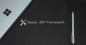 Cách khắc phục lỗi cài đặt Microsoft .NET Framework 4 0x800c0006 trên Windows