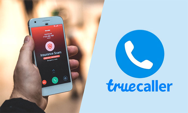 Truecaller