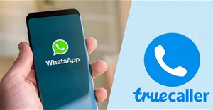 Truecaller sắp tương thích với WhatsApp và các ứng dụng nhắn tin khác