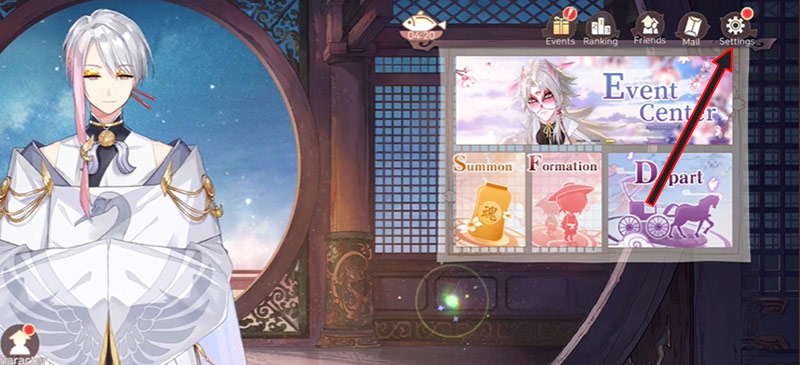 giftcode tale of food