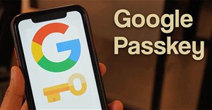 Hướng dẫn thiết lập khóa đăng nhập Google