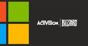 Activision Blizzard vung tiền thuê luật sư hàng đầu kháng cáo Vương quốc Anh chặn thương vụ bán mình cho Microsoft