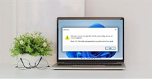 Cách khắc phục lỗi "Windows could not start the WLAN AutoConfig"