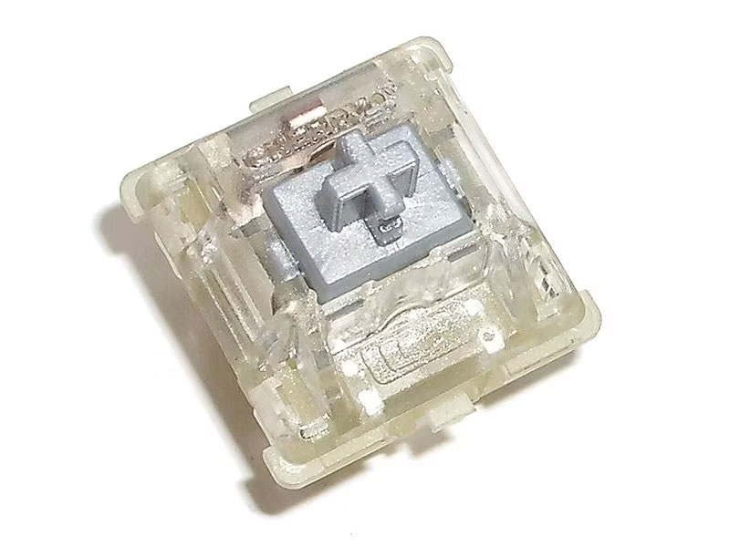 Switch Speed Silver Cherry MX