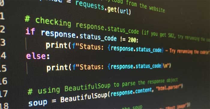 Kiến thức cơ bản về JES