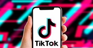 Hướng dẫn cuộn video TikTok tự động