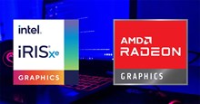 AMD Radeon iGPU hay Intel Iris Xe là đồ họa tích hợp tốt nhất?