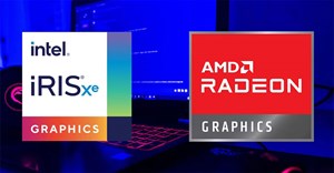 AMD Radeon iGPU hay Intel Iris Xe là đồ họa tích hợp tốt nhất?