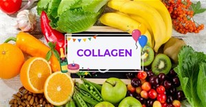 13 loại thực phẩm giúp cơ thể sản sinh collagen tự nhiên trẻ hóa làn da