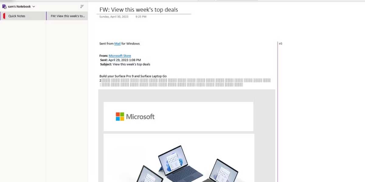 Mở Notebook ở vị trí mặc định