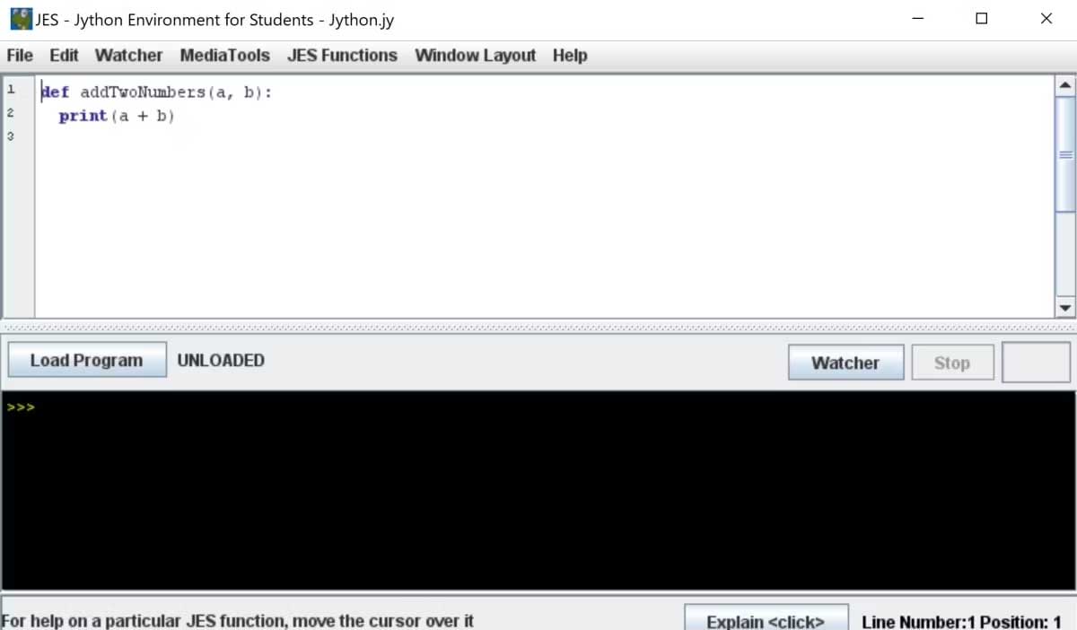 Tải chương trình