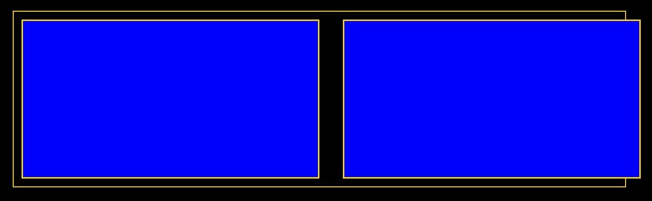 Kết quả khi dùng grid thay cho phần trăm