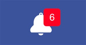 Cách tắt thông báo @mọi người trên Facebook