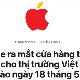 Những tiện ích có trên Apple Store trực tuyến tại Việt Nam