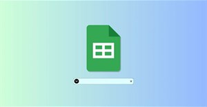 Hướng dẫn sử dụng Dropdown Chips trong Google Sheets