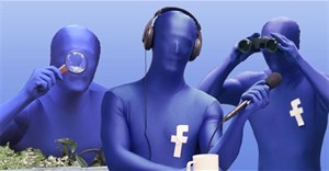 ‘Vũ khí’ giúp Facebook không cần nghe lén người dùng mà vẫn có thể quảng cáo đúng mục tiêu 